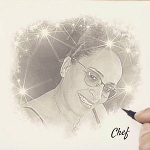 Meet your Posher, Peggy